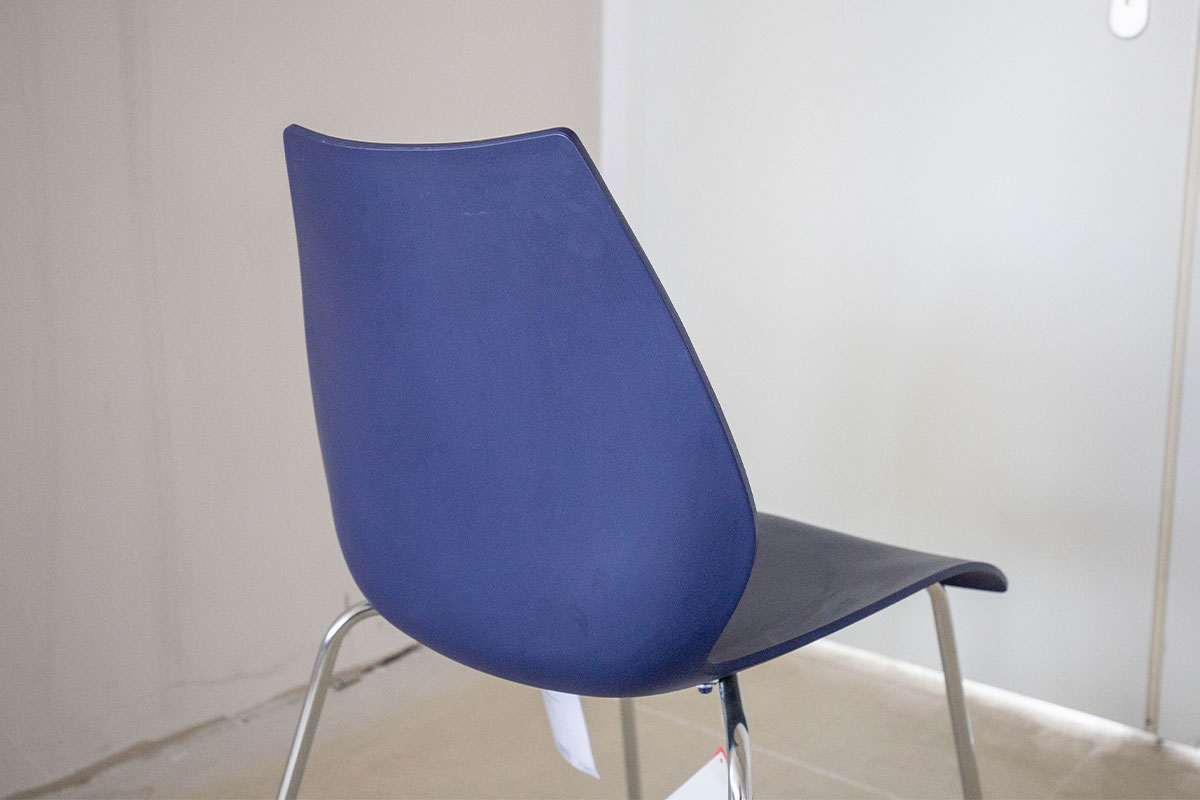 Stuhl Maui 2870 von Kartell