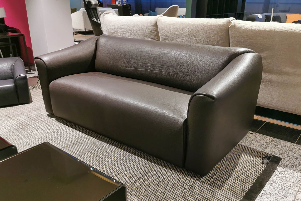 Sofa DS-47 von De Sede