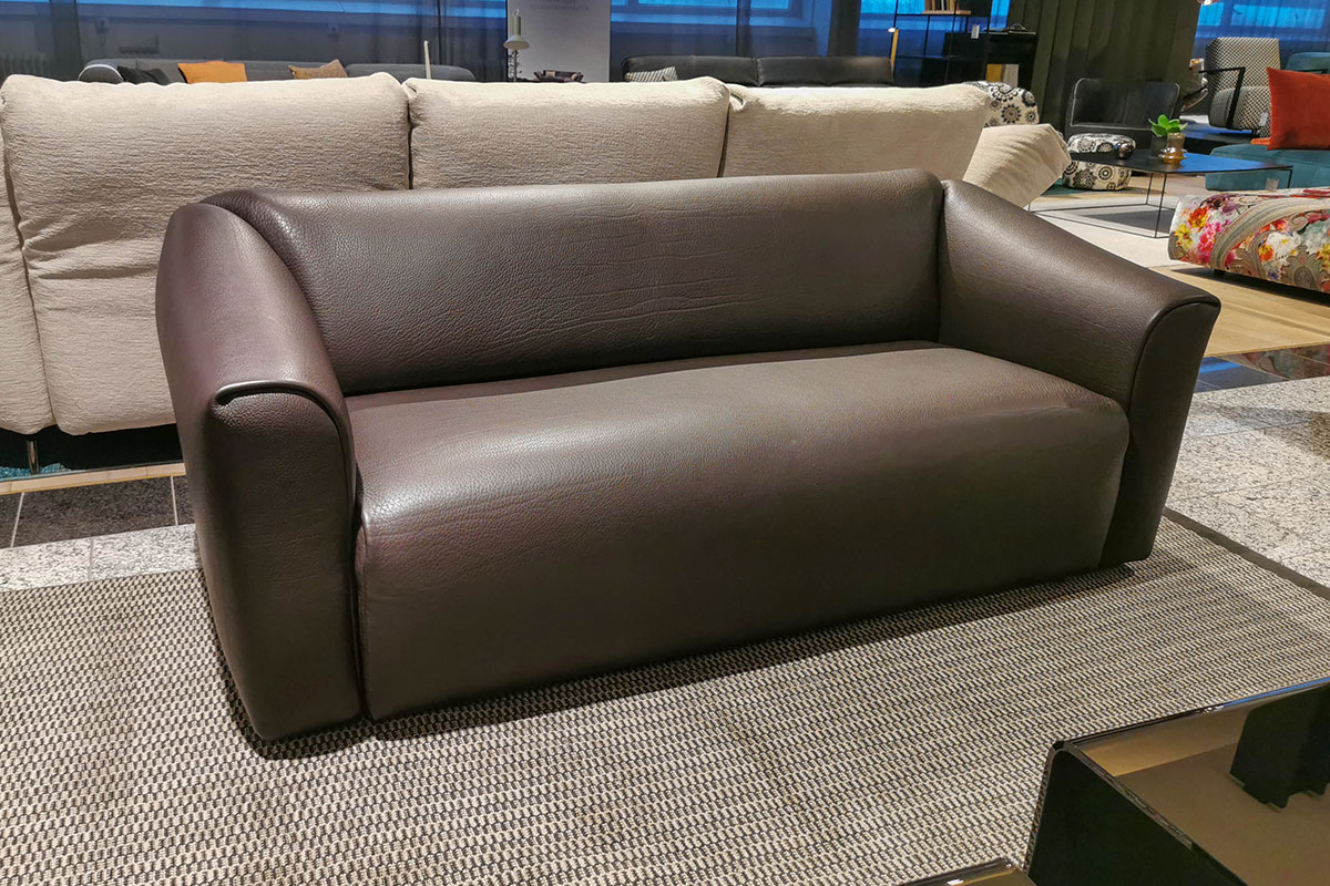 Sofa DS-47 von De Sede