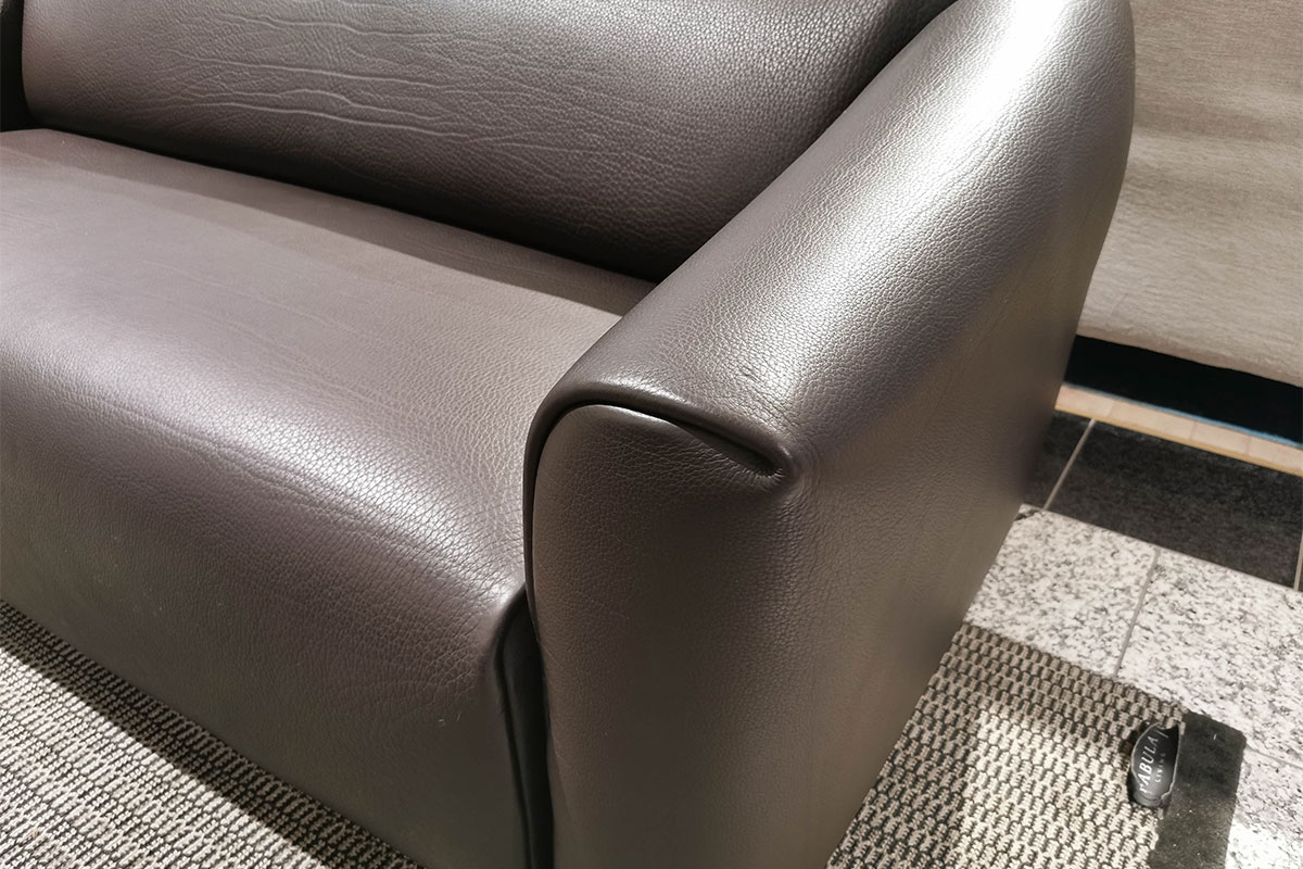 Sofa DS-47 von De Sede