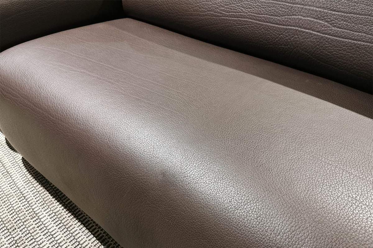 Sofa DS-47 von De Sede