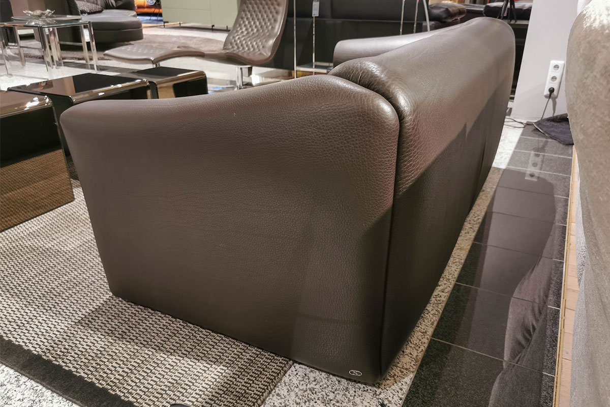Sofa DS-47 von De Sede