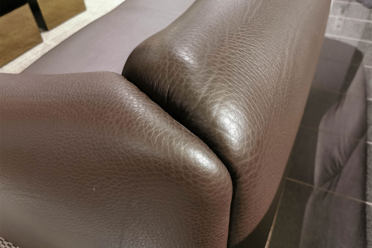 Sofa DS-47 von De Sede