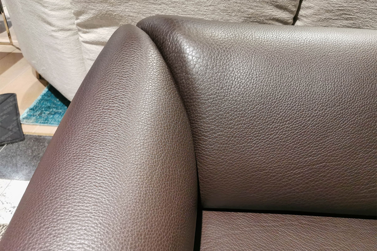 Sofa DS-47 von De Sede