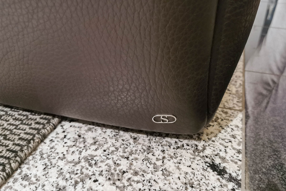 Sofa DS-47 von De Sede