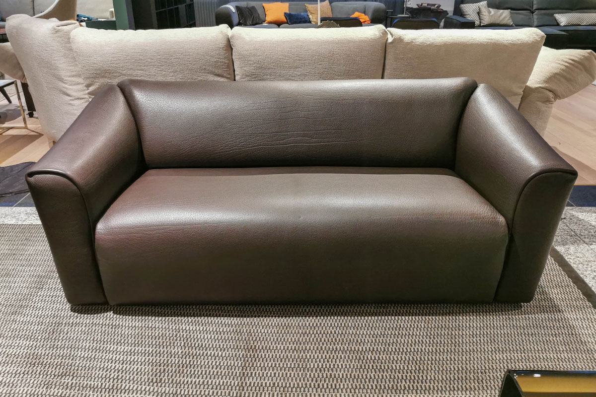 Sofa DS-47 von De Sede im Sale