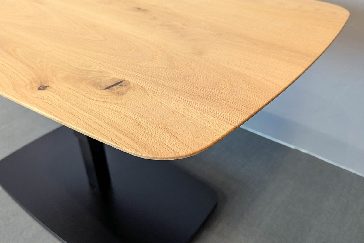 Couchtisch Falstaff  von Bacher