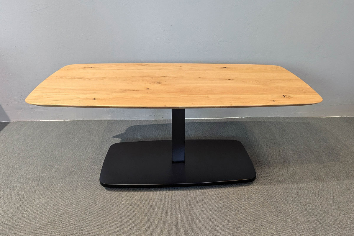 Couchtisch Falstaff  von Bacher im Sale