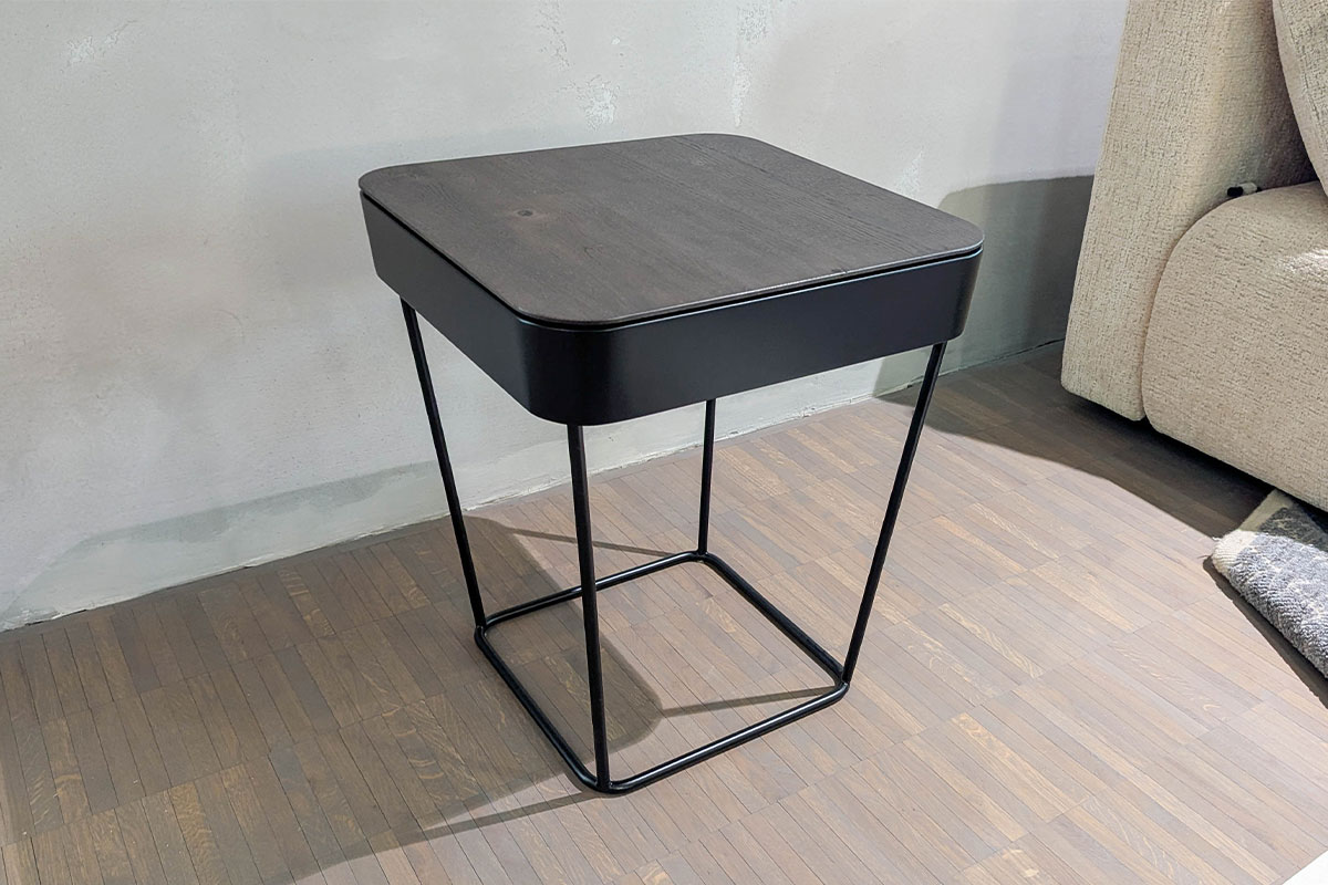 Beistelltisch Prego von Bacher