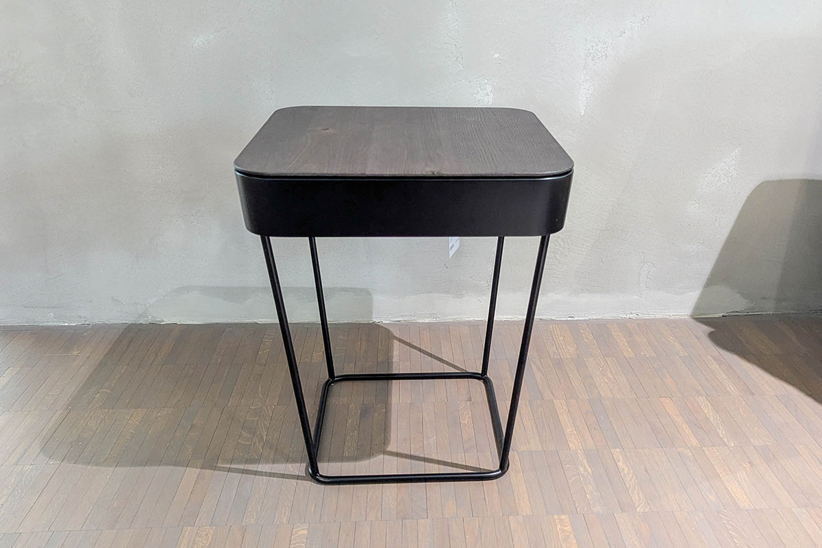 Beistelltisch Prego von Bacher im Sale