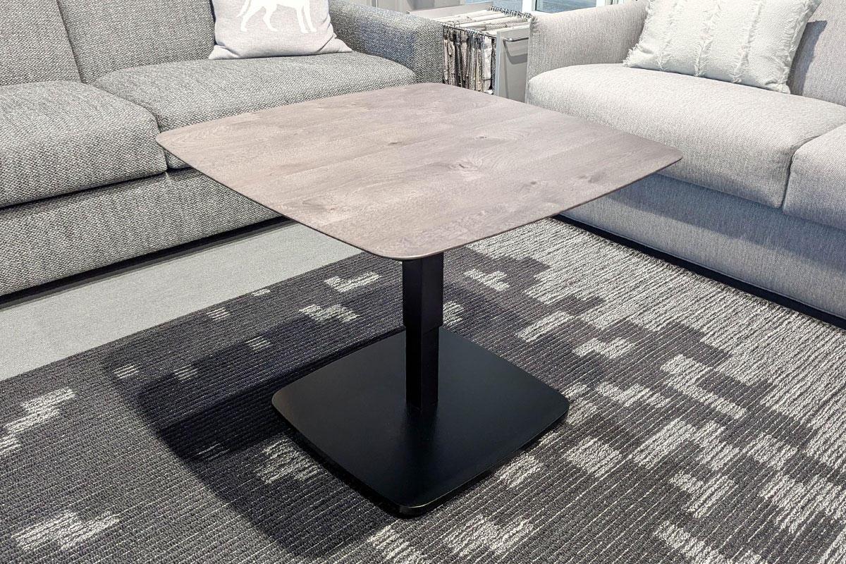 Couchtisch Falstaff  von Bacher