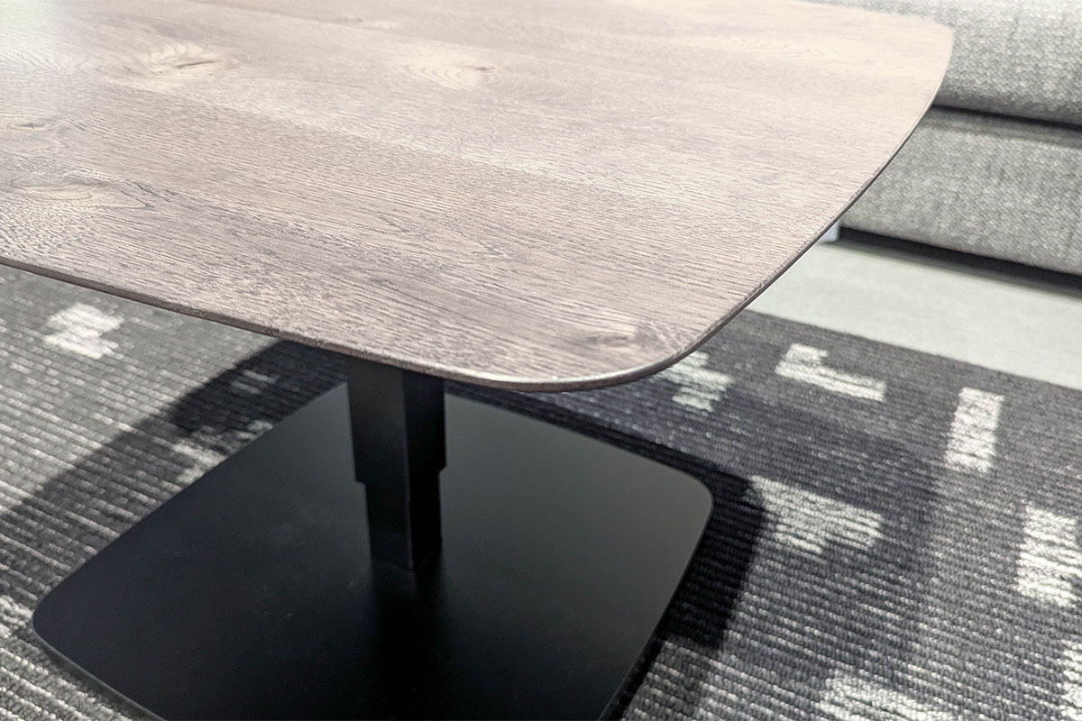 Couchtisch Falstaff  von Bacher