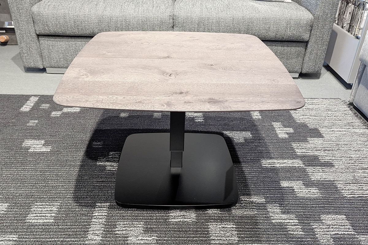 Couchtisch Falstaff  von Bacher im Sale