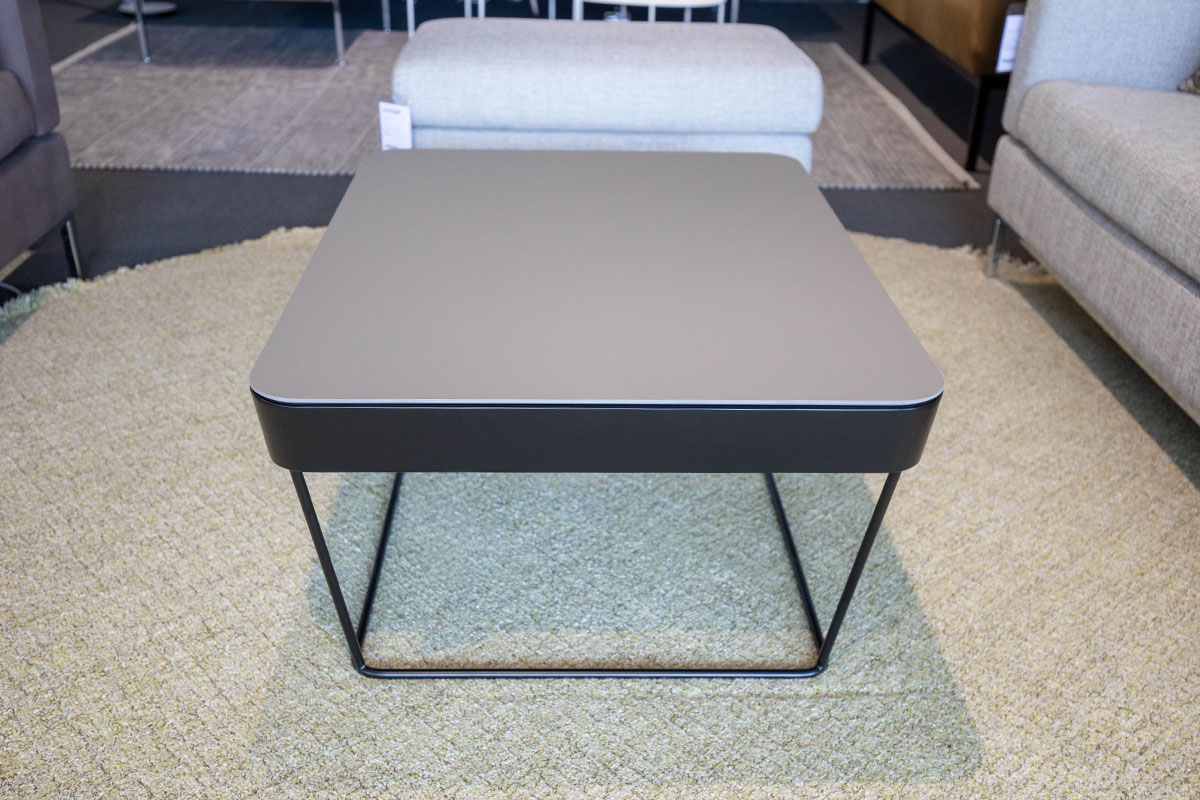 Couchtisch Prego von Bacher