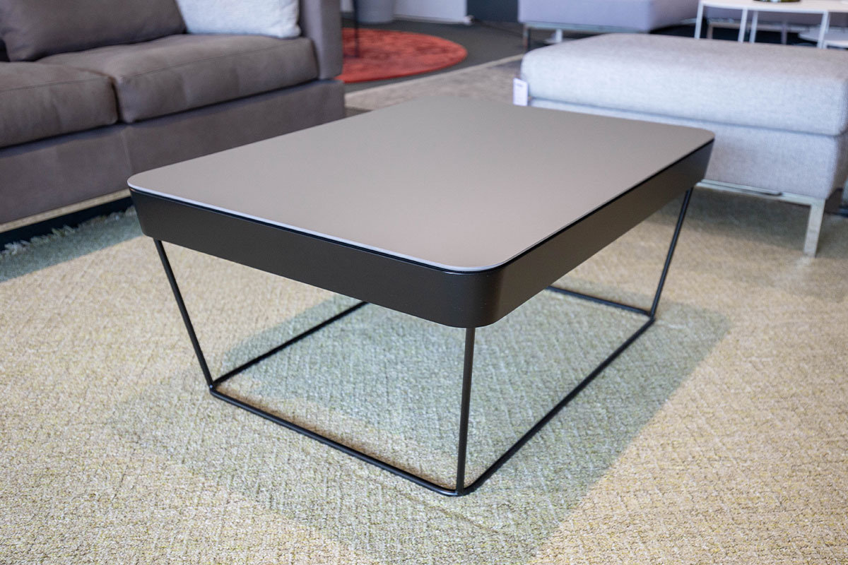 Couchtisch Prego von Bacher