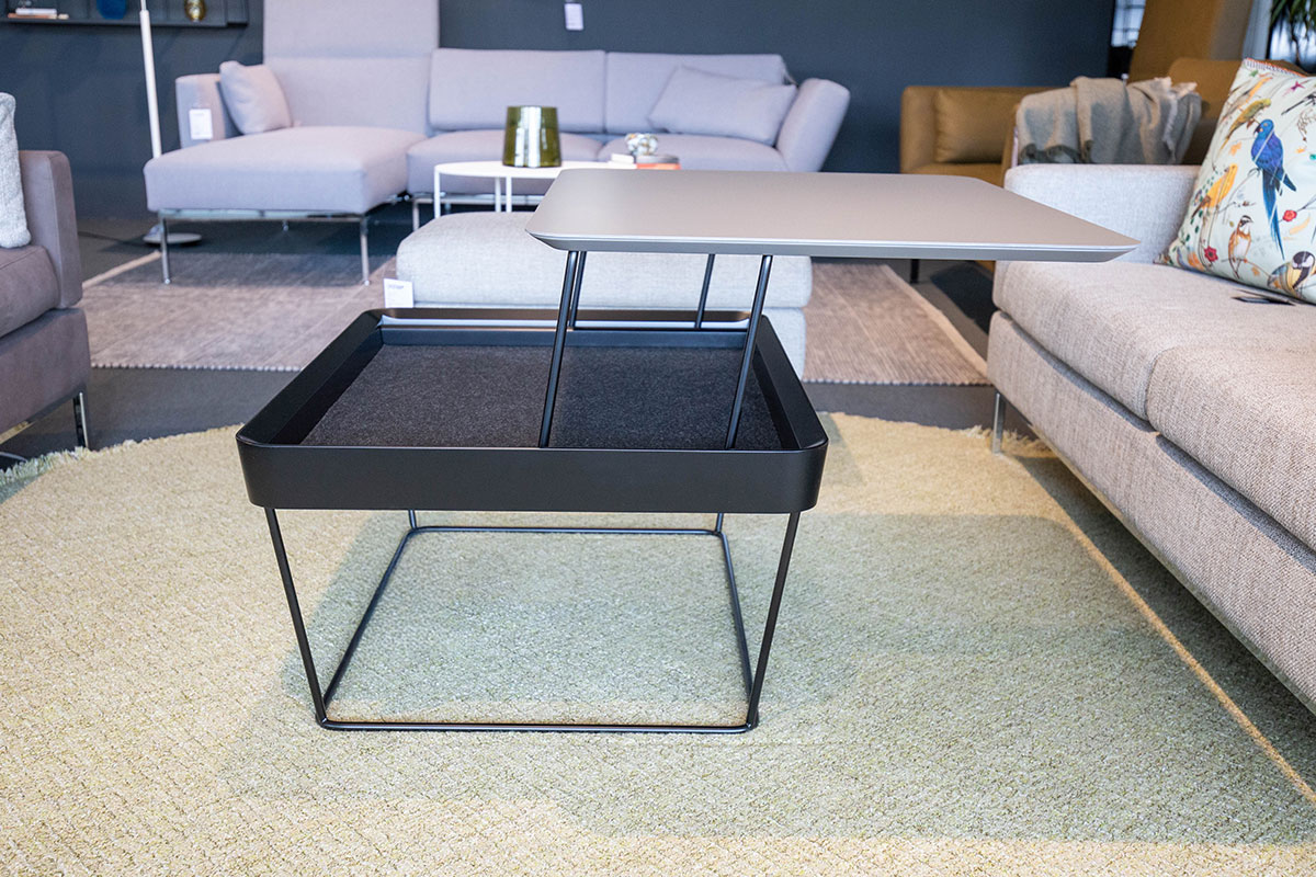 Couchtisch Prego von Bacher