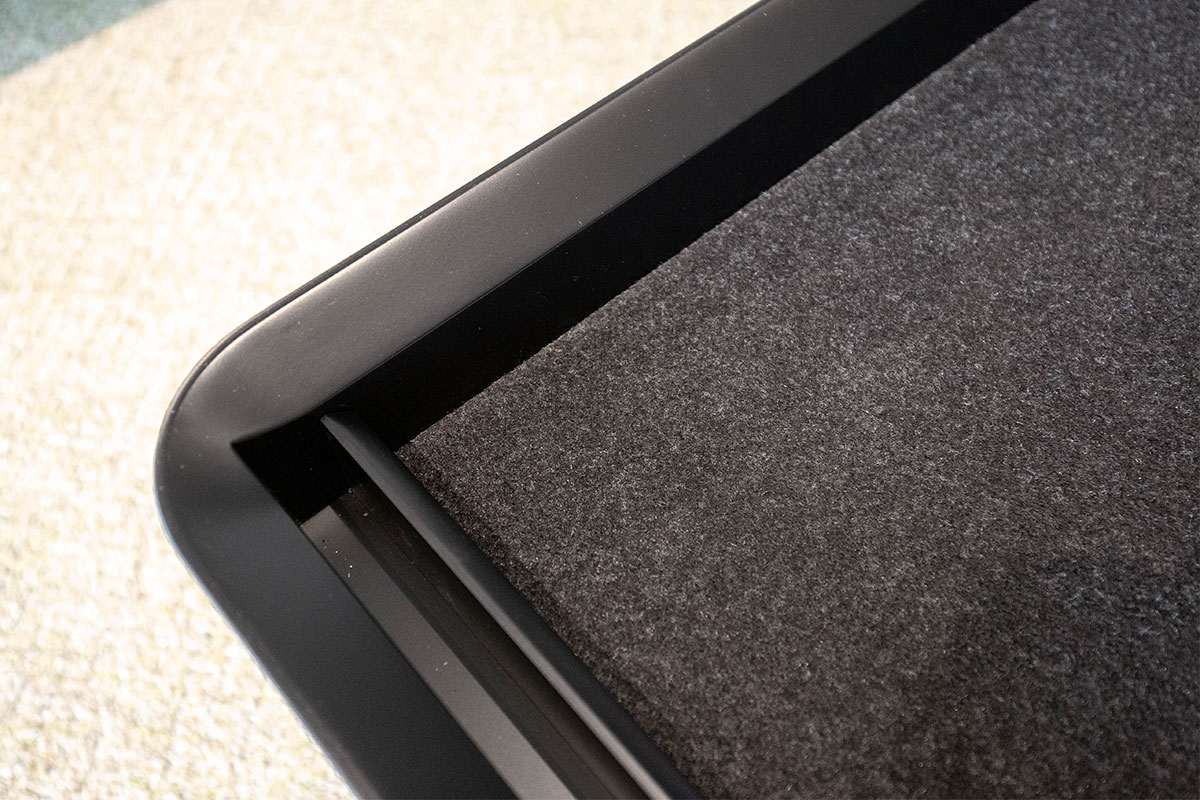 Couchtisch Prego von Bacher