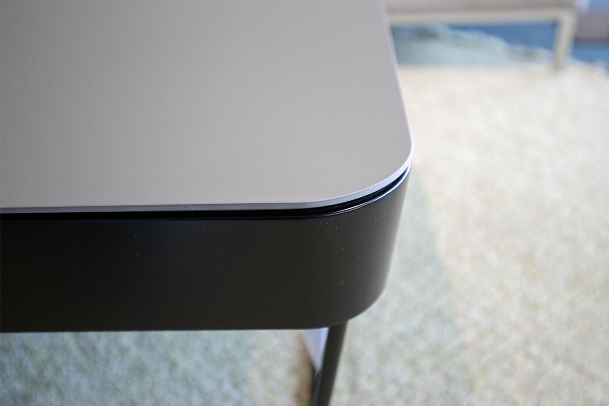 Couchtisch Prego von Bacher