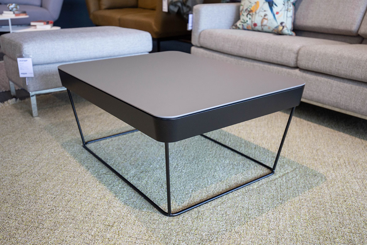 Couchtisch Prego von Bacher im Sale