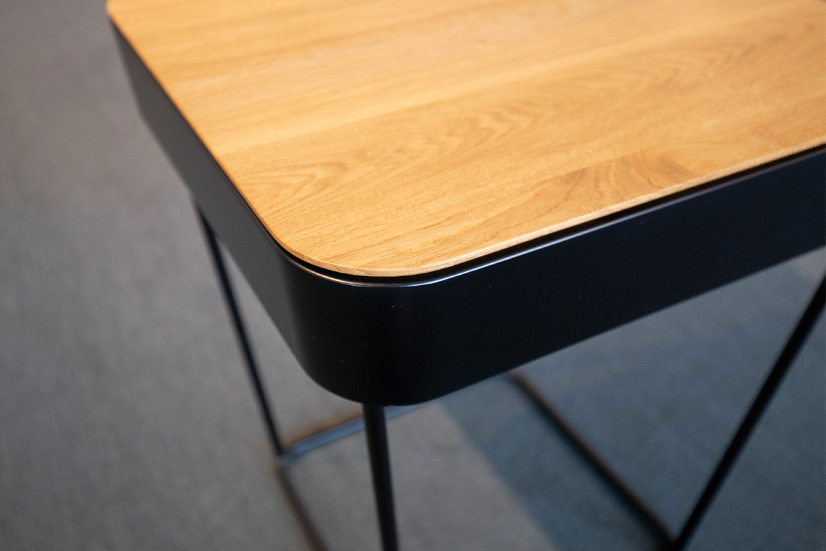 Beistelltisch Prego von Bacher