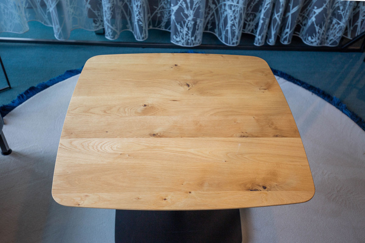 Couchtisch Falstaff von Bacher