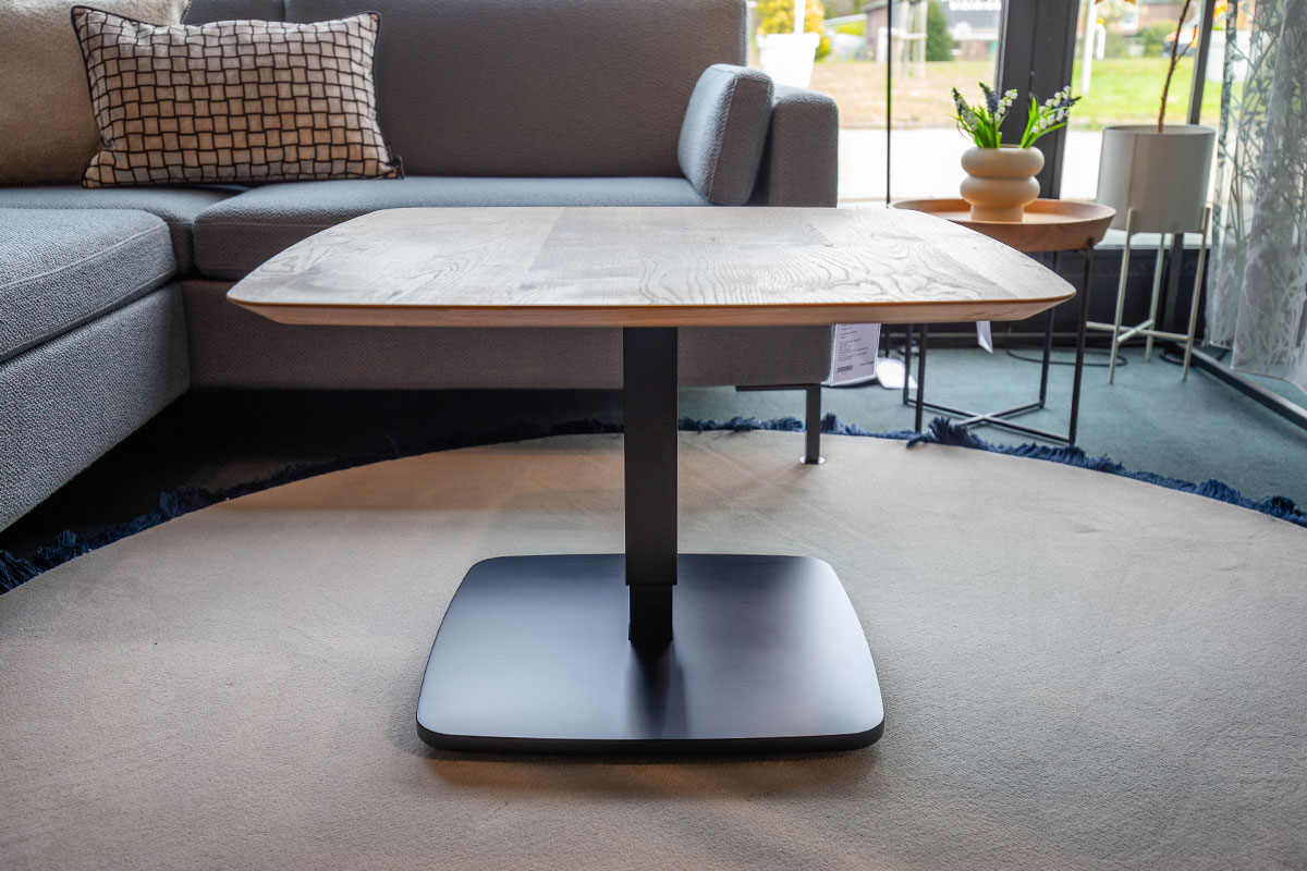 Couchtisch Falstaff von Bacher