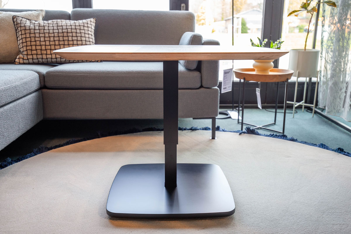 Couchtisch Falstaff von Bacher