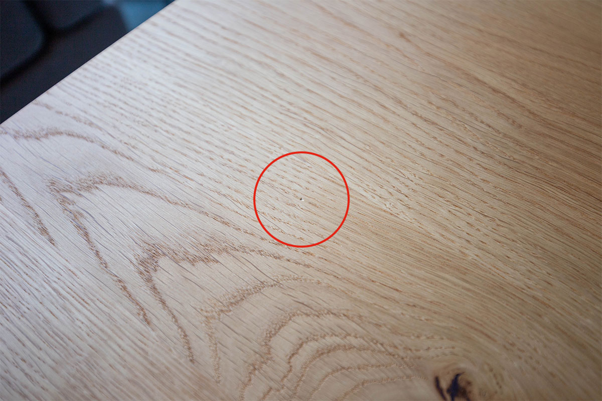 Couchtisch Falstaff von Bacher