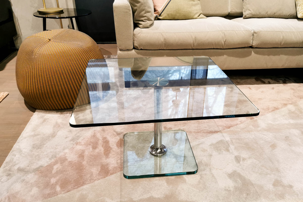 Beistelltisch Allegro 1011 von Draenert