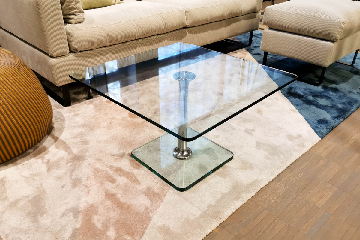 Beistelltisch Allegro 1011 von Draenert