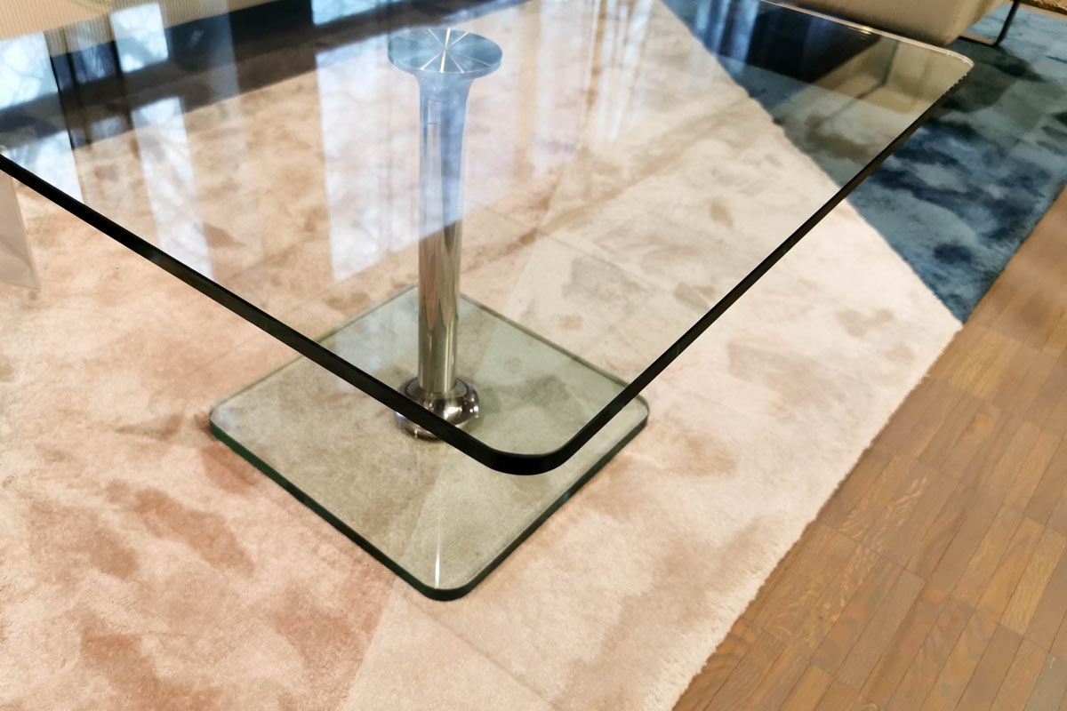 Beistelltisch Allegro 1011 von Draenert