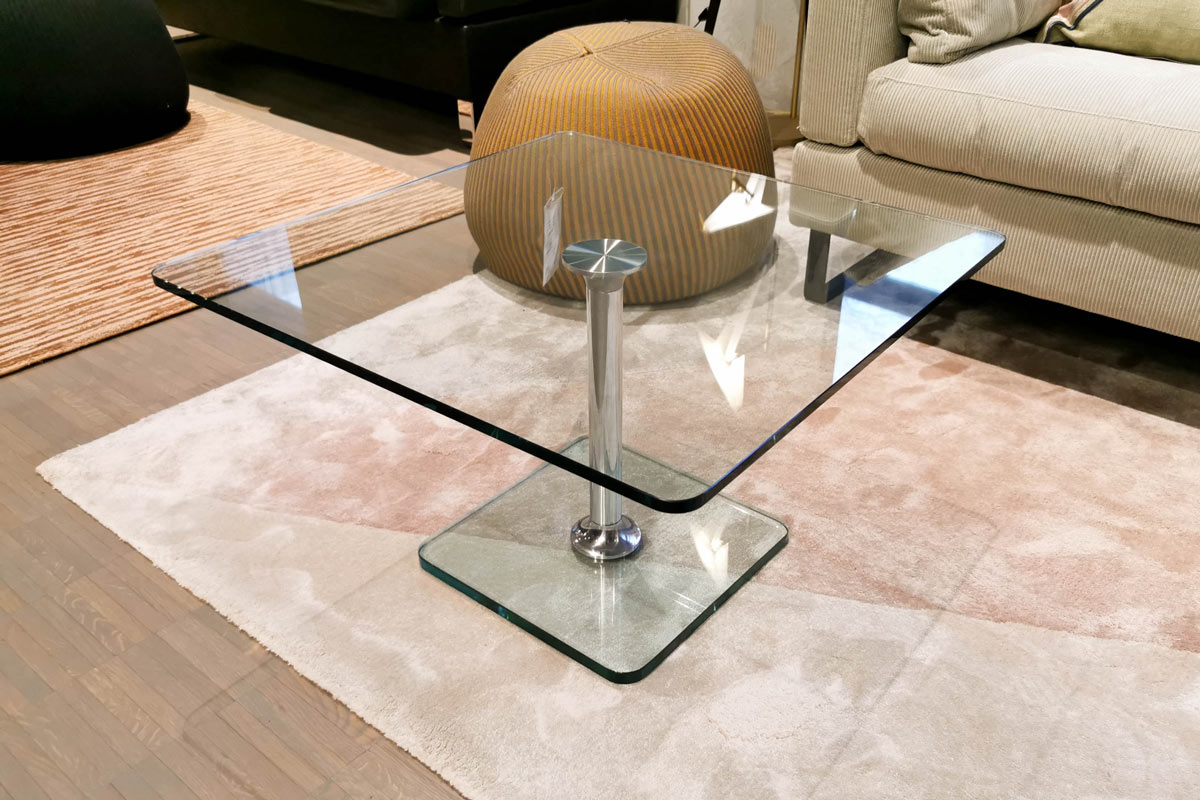 Beistelltisch Allegro 1011 von Draenert für 390 € Beistelltisch Allegro 1011 von Draenert für 390 €