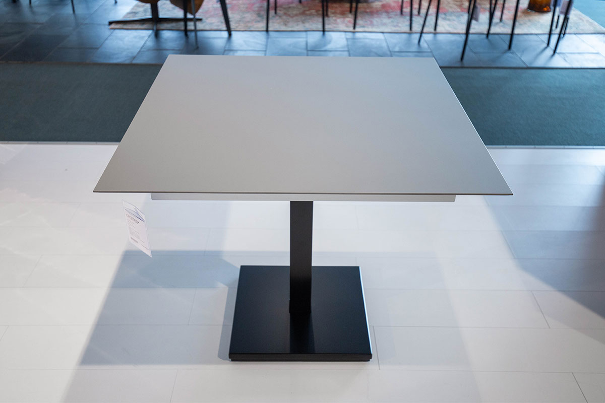 Esstisch Quota (ausziehbar) von Bacher