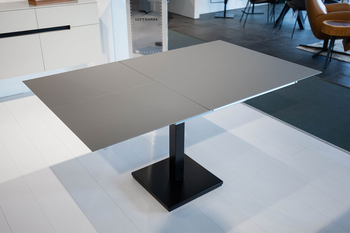 Esstisch Quota (ausziehbar) von Bacher