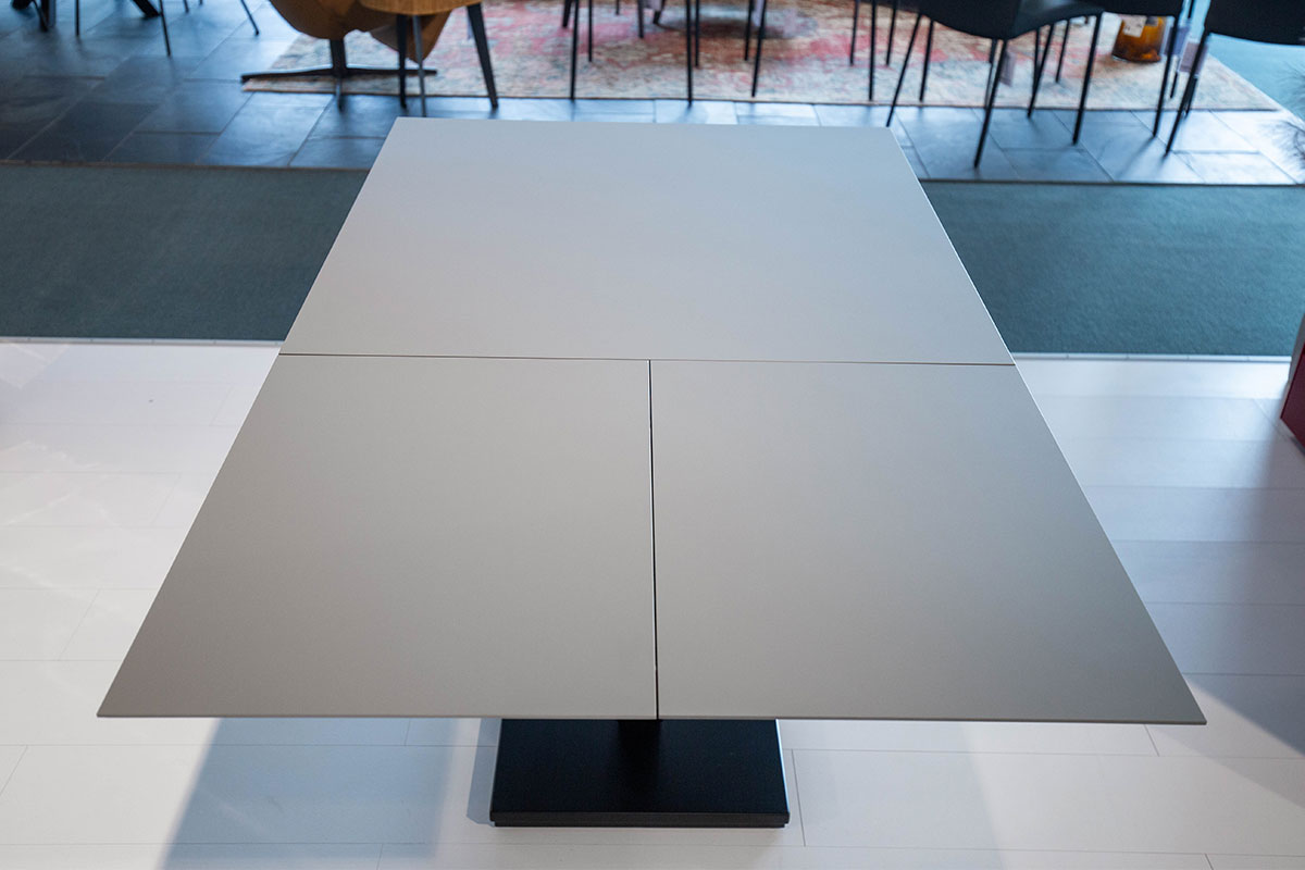 Esstisch Quota (ausziehbar) von Bacher