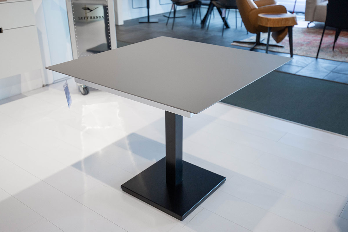 Esstisch Quota (ausziehbar) von Bacher f&uuml;r 3.320 &euro;