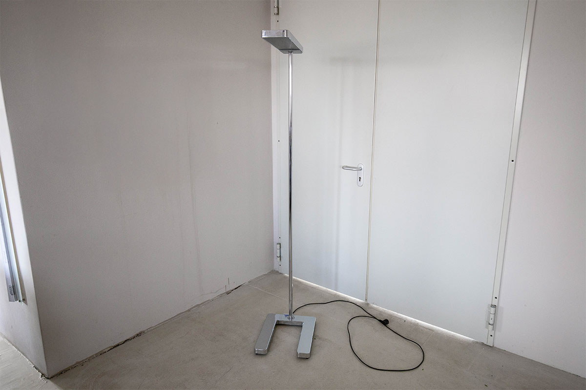 Stehleuchte Slice SL1002 von Serien Lighting