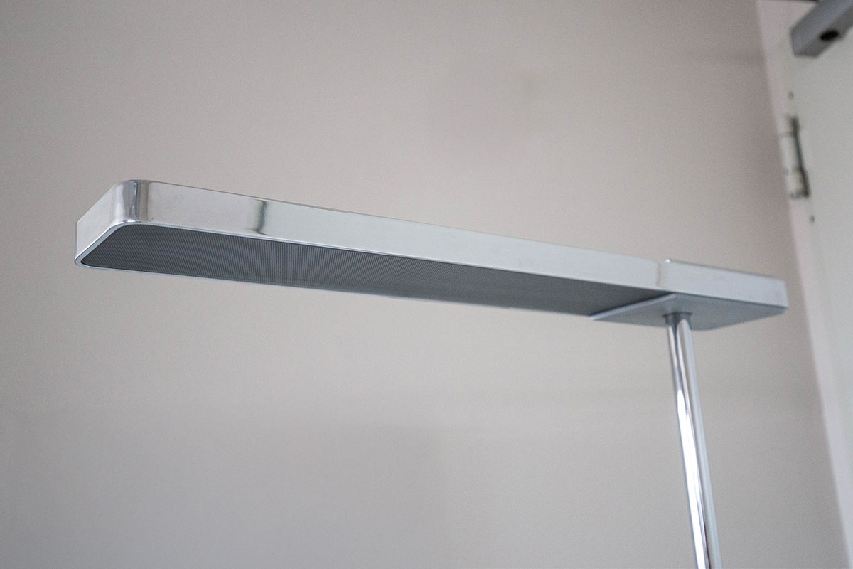 Stehleuchte Slice SL1002 von Serien Lighting