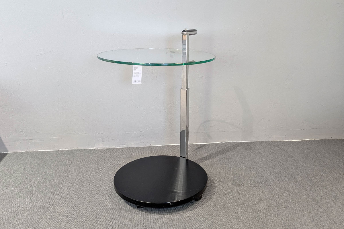 Beistelltisch Lorenzo von Bacher