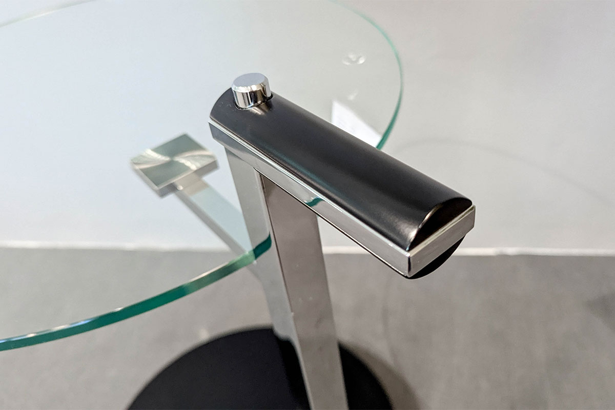 Beistelltisch Lorenzo von Bacher