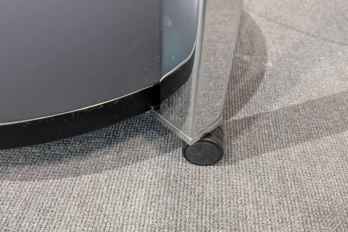 Beistelltisch Lorenzo von Bacher