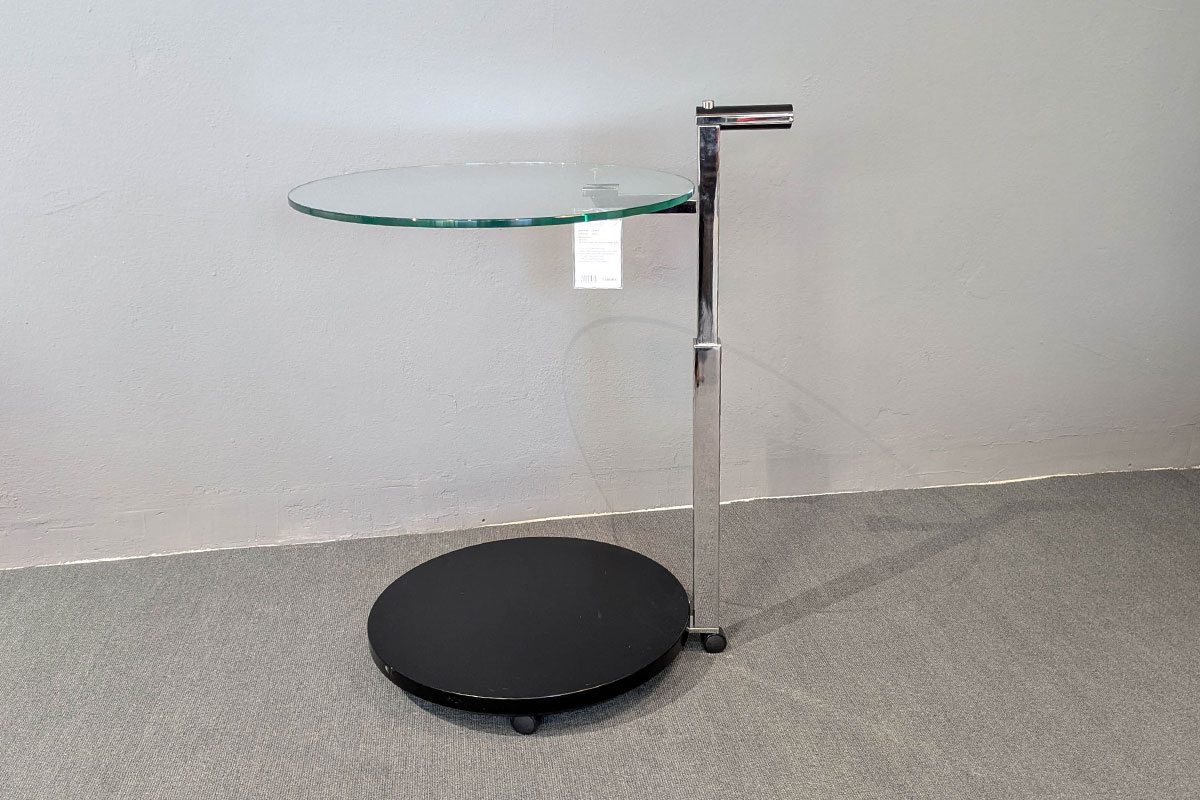 Beistelltisch Lorenzo von Bacher im Sale