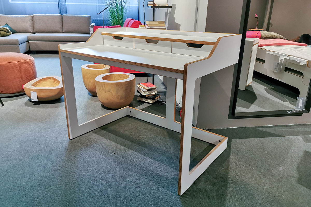 Sekretr Plane von Mller Mbelwerksttten