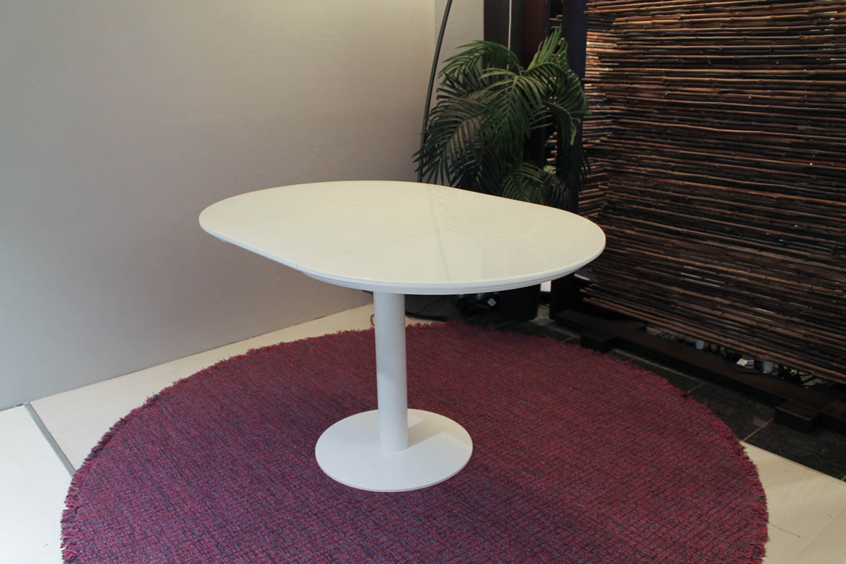 Esstisch Piazetta (ausziehbar) von Bacher