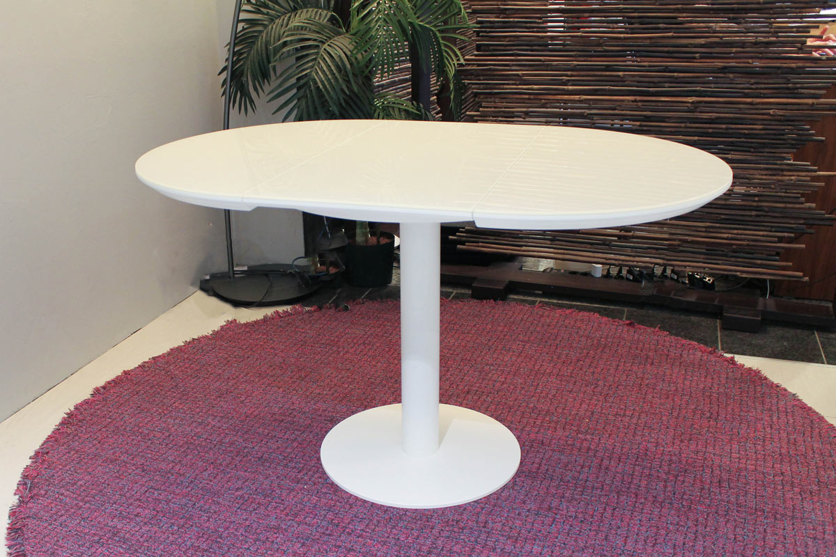 Esstisch Piazetta (ausziehbar) von Bacher