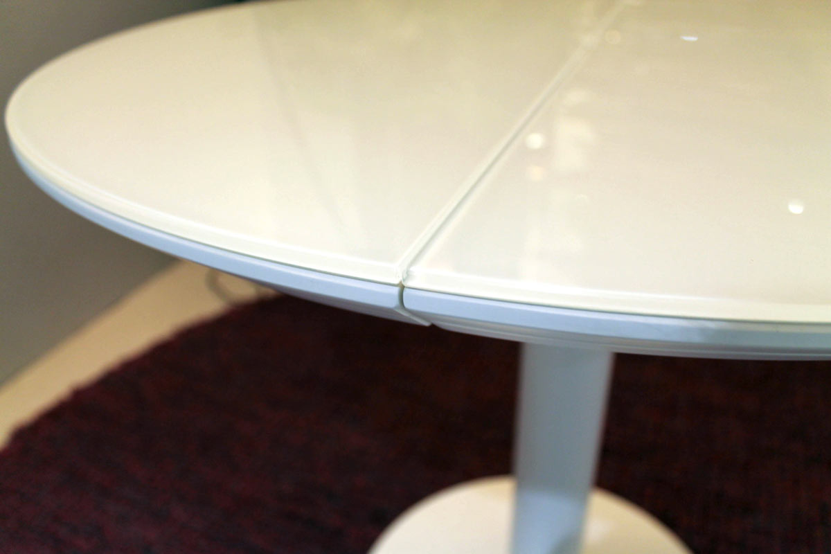 Esstisch Piazetta (ausziehbar) von Bacher