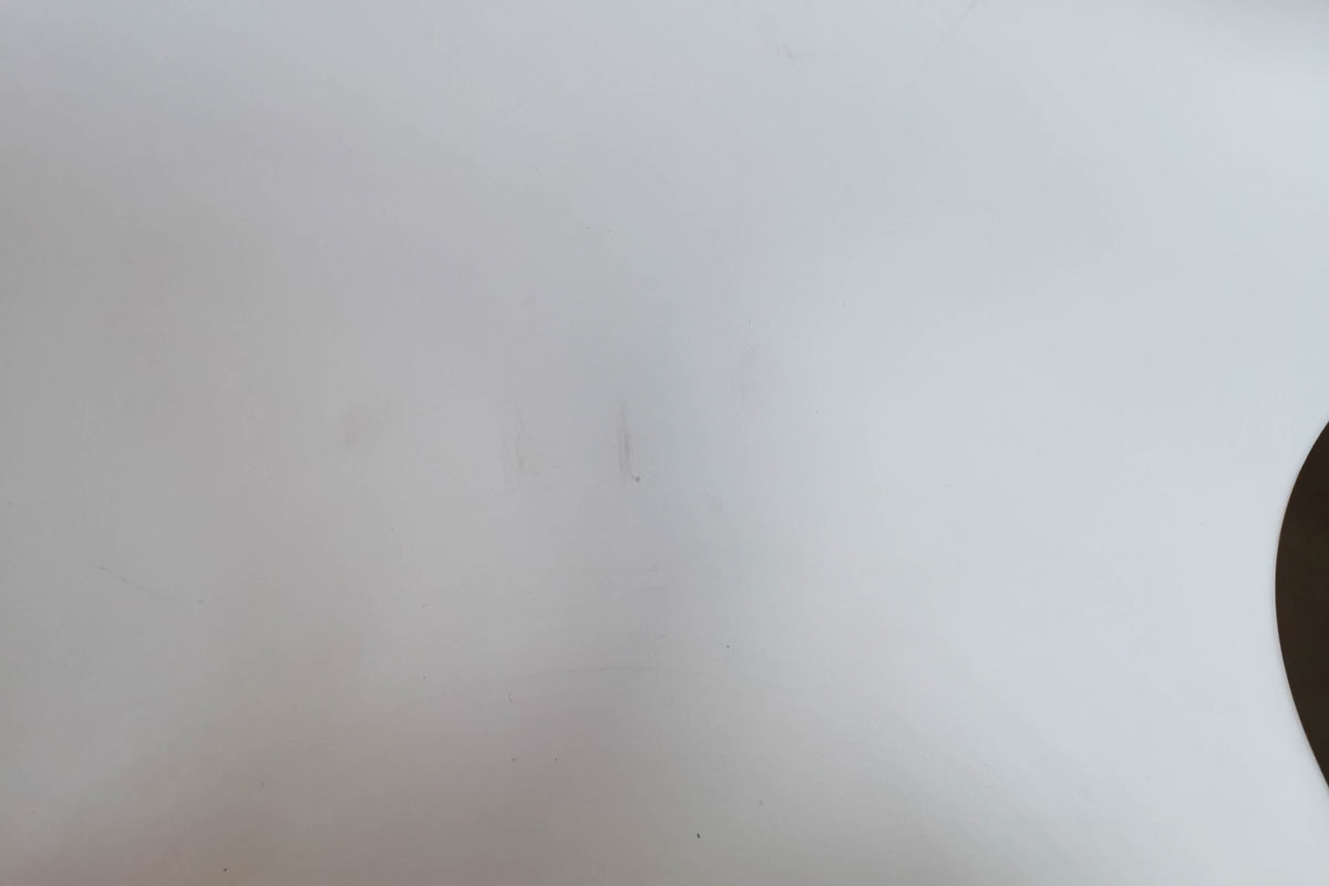 2er-Set Stuhl Elephant inkl. Sitzkissen von Kristalia