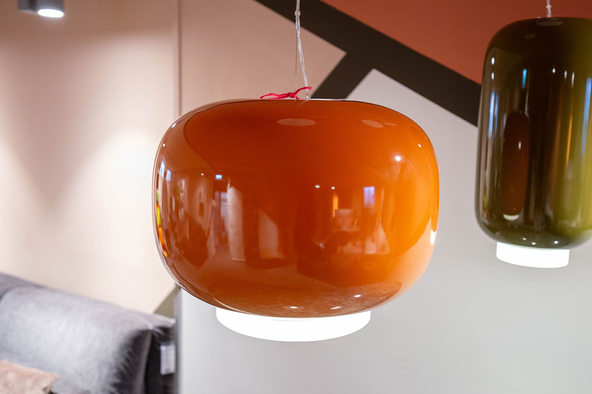 Hngeleuchte Chouchin 1 von Foscarini