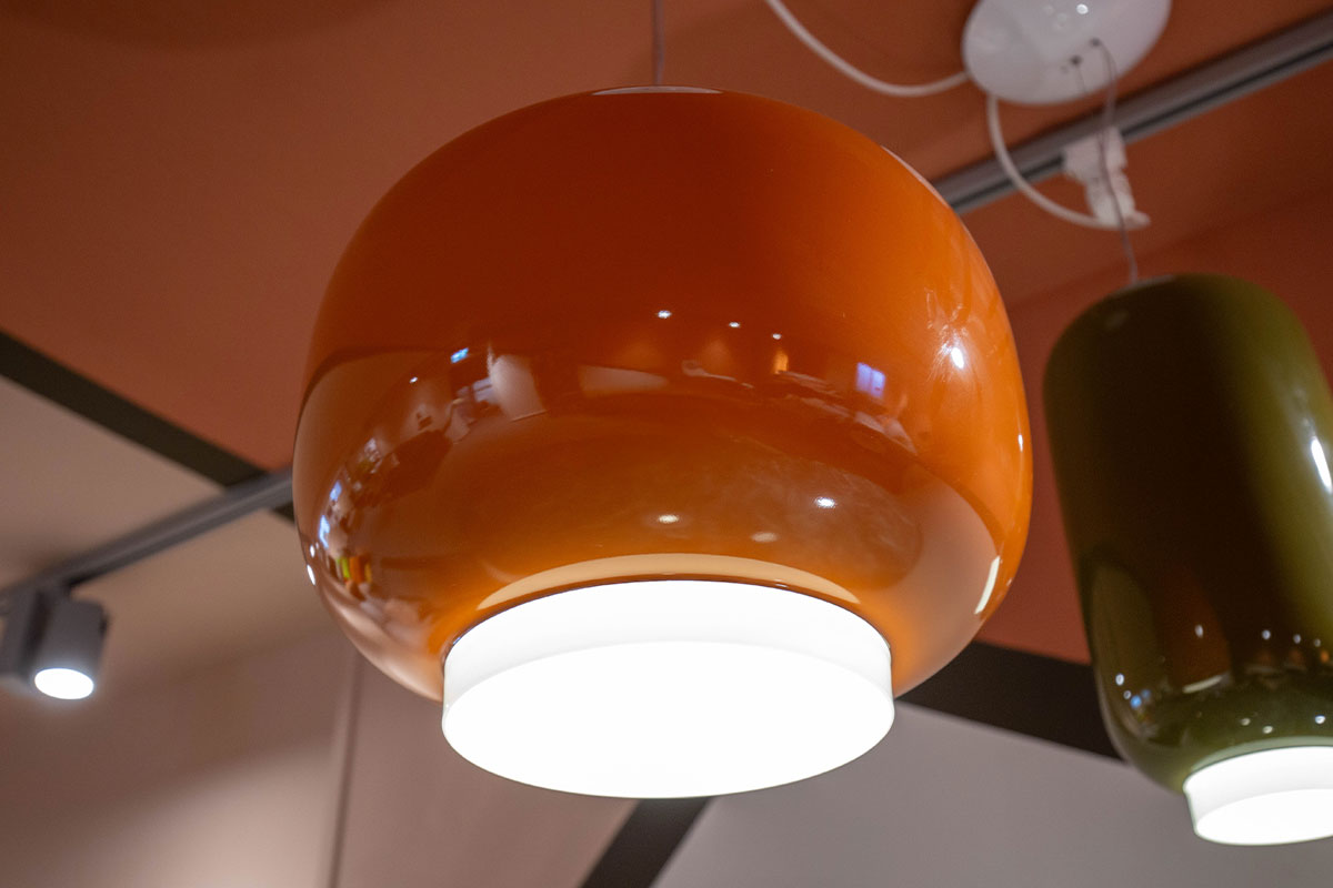 Hngeleuchte Chouchin 1 von Foscarini