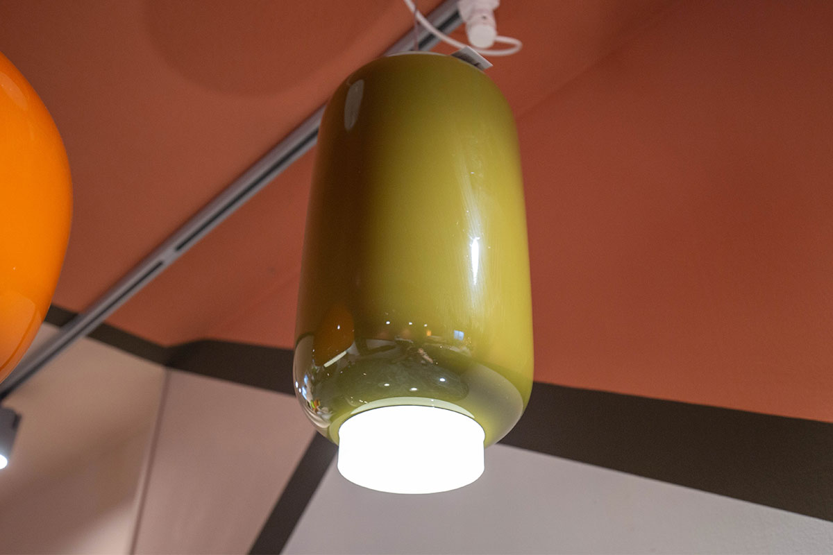 Hngeleuchte Chouchin 2 von Foscarini